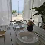 Le Barche Casa Vacanze Nyaraló Torre Ovo