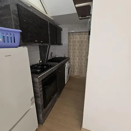 Nyaraló Le Barche Casa Vacanze *