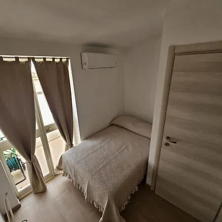 Nyaraló Le Barche Casa Vacanze *