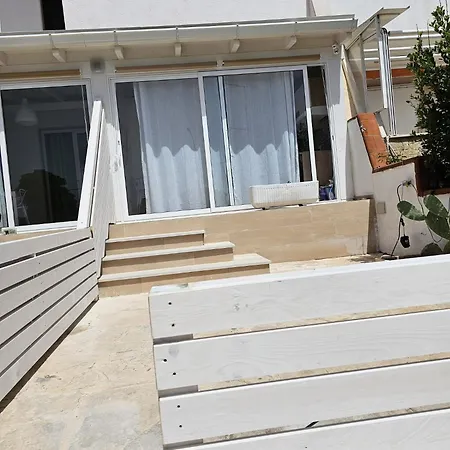 Le Barche Casa Vacanze * Torre Ovo