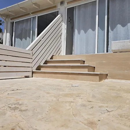 Le Barche Casa Vacanze Nyaraló
