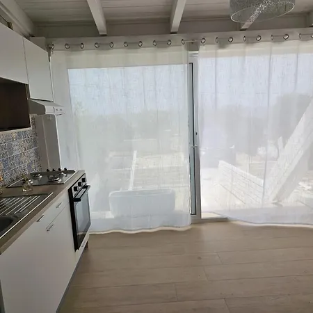 Le Barche Torre Ovo
