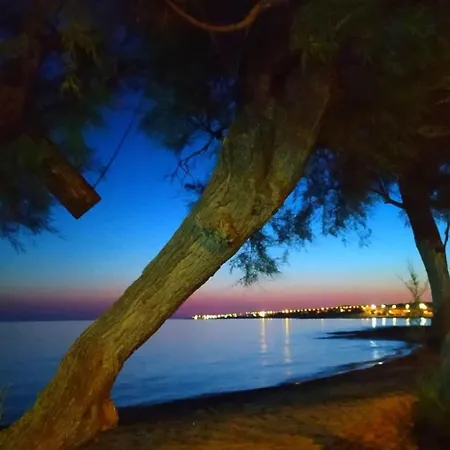 Le Barche Tatil Evi
